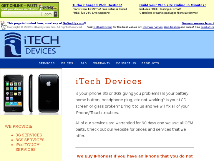 www.itechdevices.com