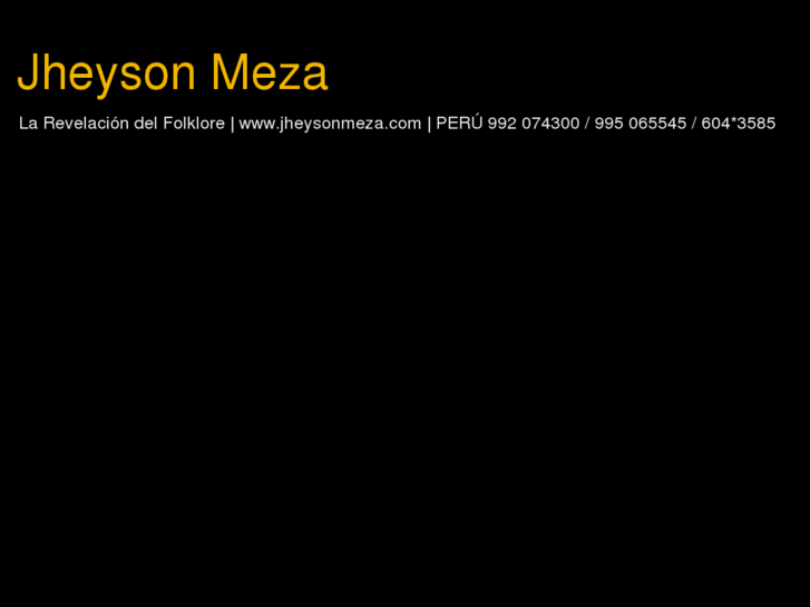 www.jheysonmeza.com