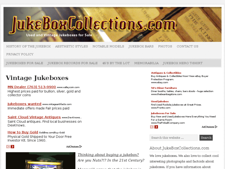 www.jukeboxcollections.com