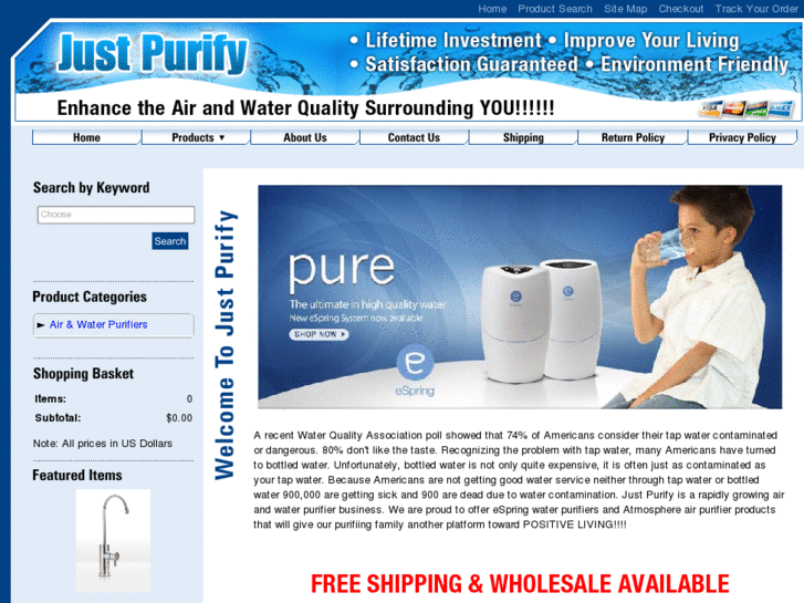 www.justpurify.com