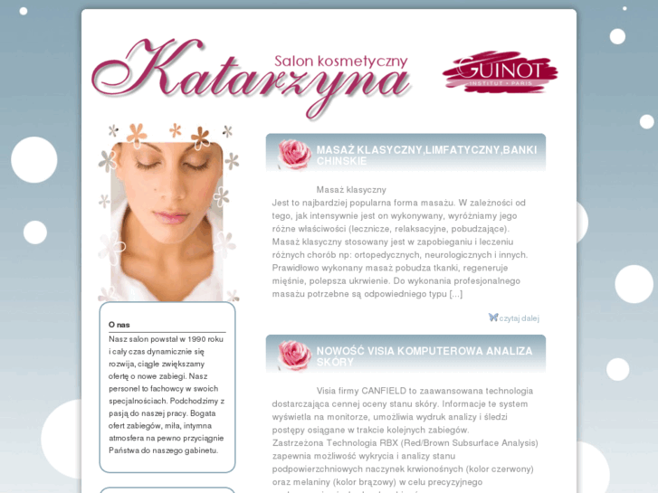 www.katarzyna-guinot.com