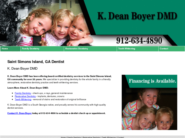 www.kdeanboyer.com