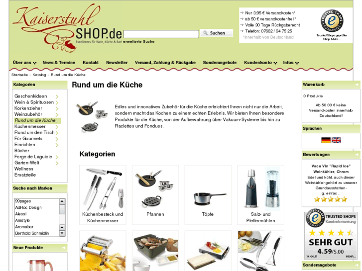 www.kuechen-trendshop.de