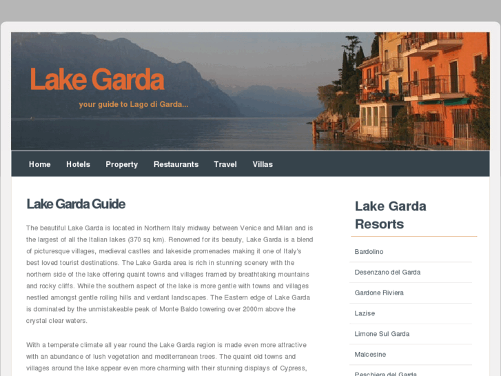 www.lakegardaguide.com