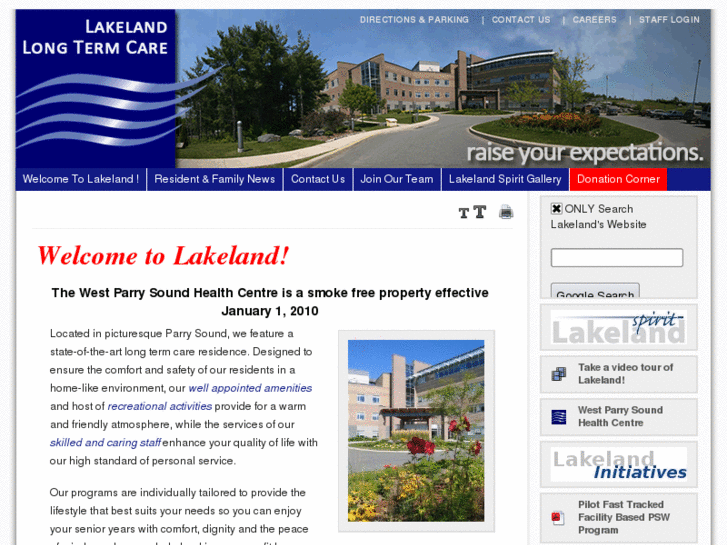 www.lakelandltc.com