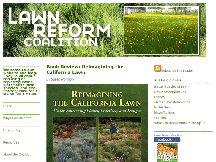 www.lawnreform.org