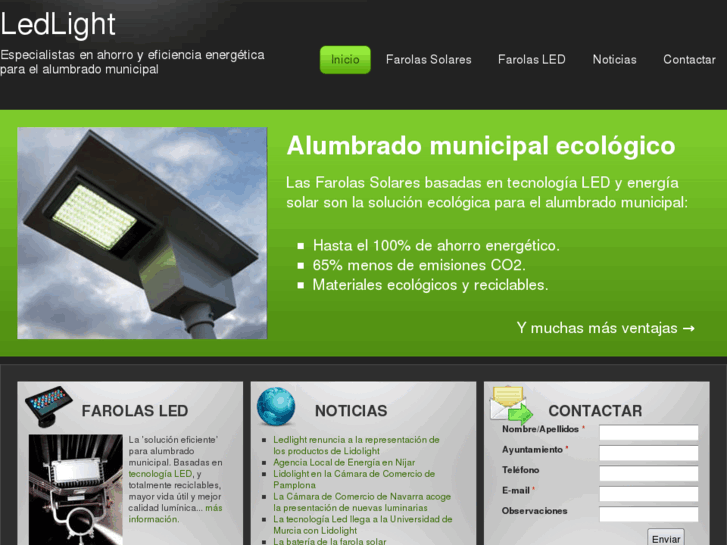 www.ledlight.es