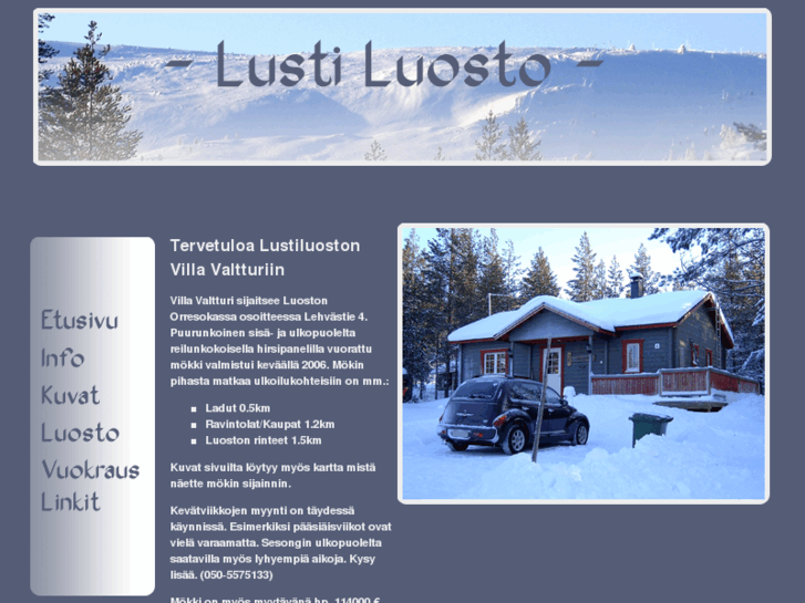 www.lustiluosto.com