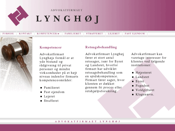 www.lynghoej.com