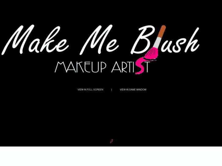 www.makemeblushdestin.com