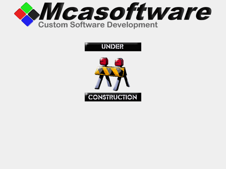 www.mcasoftware.net
