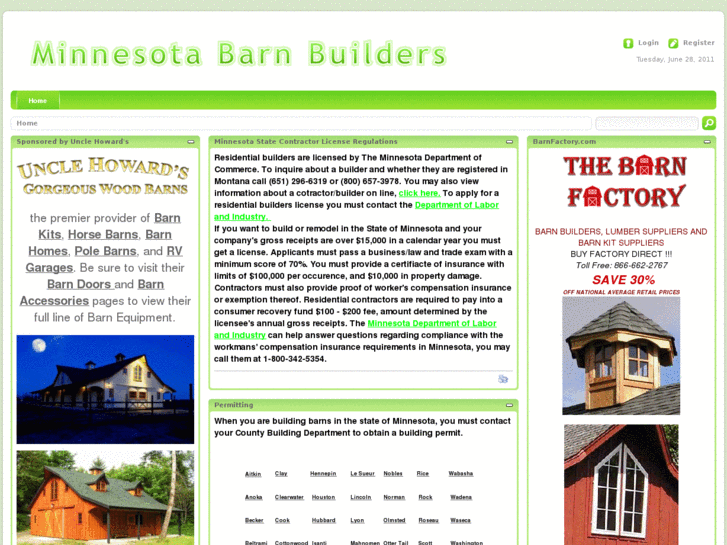 www.minnesotabarnbuilders.com