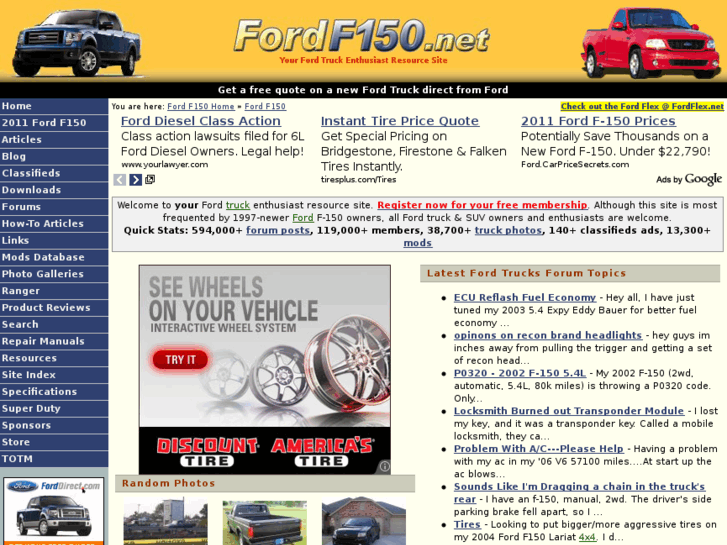 www.myf-150.com