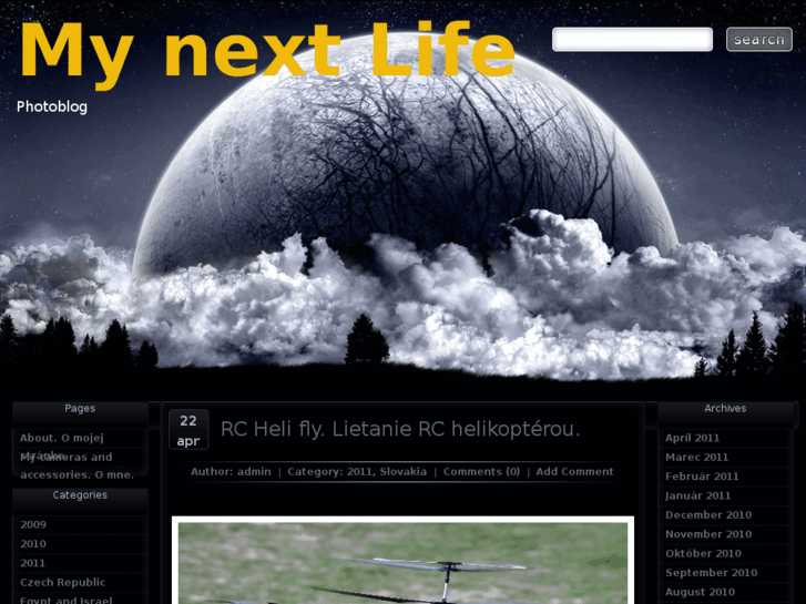 www.mynextlife.info