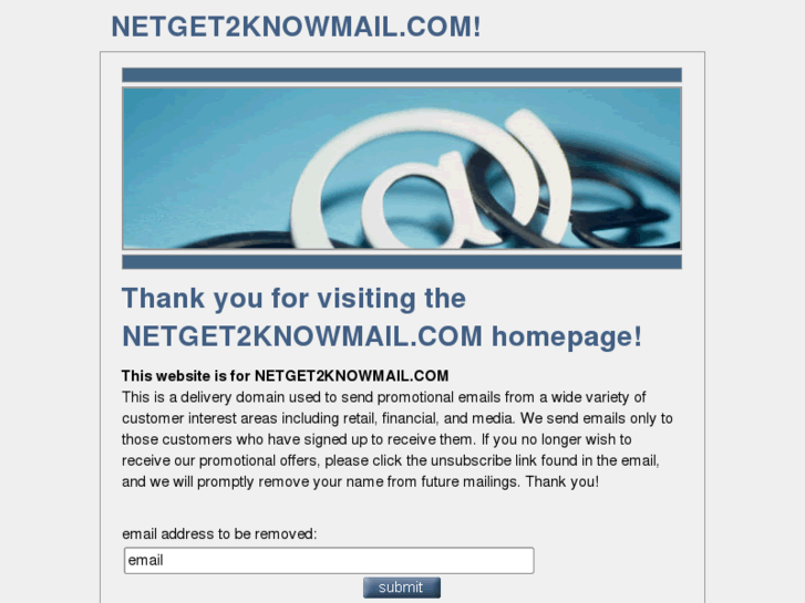 www.netget2knowmail.com