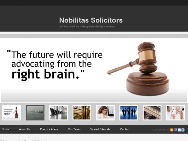 www.nobilitassolicitors.com