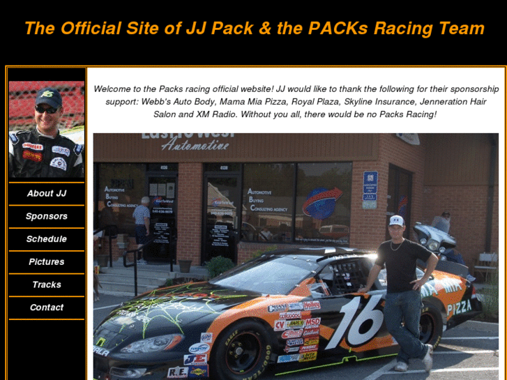 www.packsracing.com