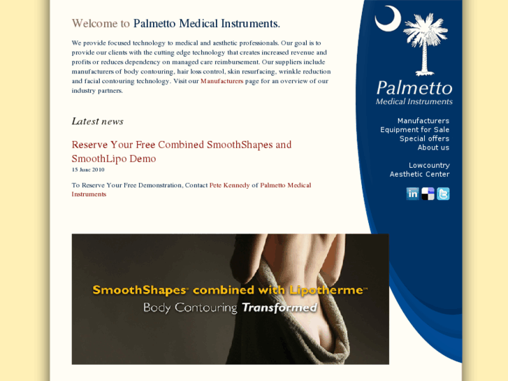 www.palmettomi.com