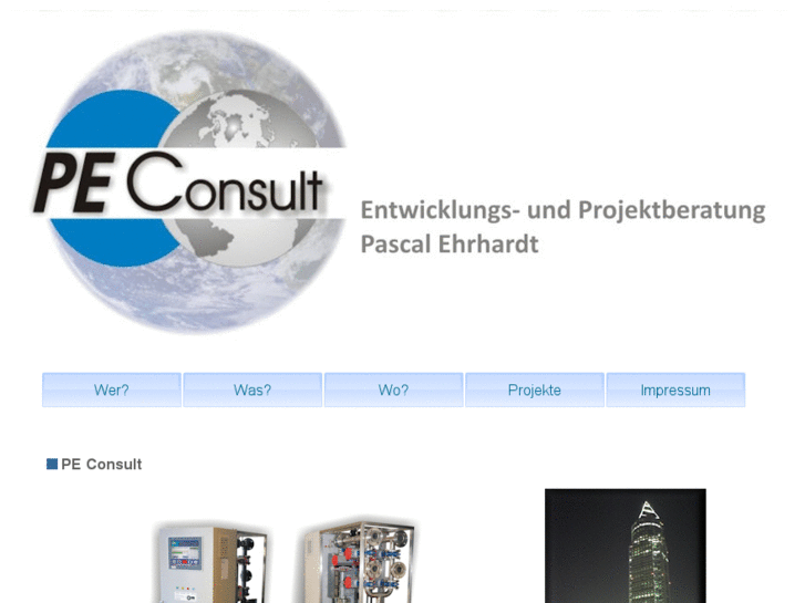 www.peconsult.biz