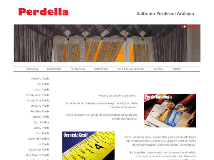 www.perdella.com.tr