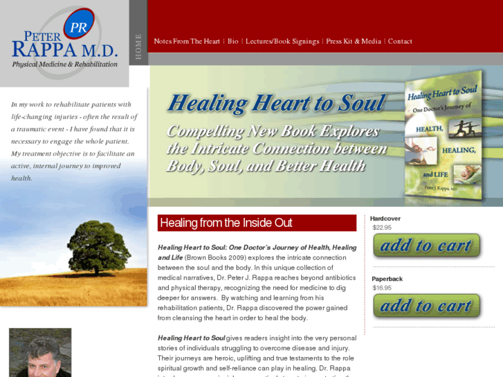 www.peterrappa.com
