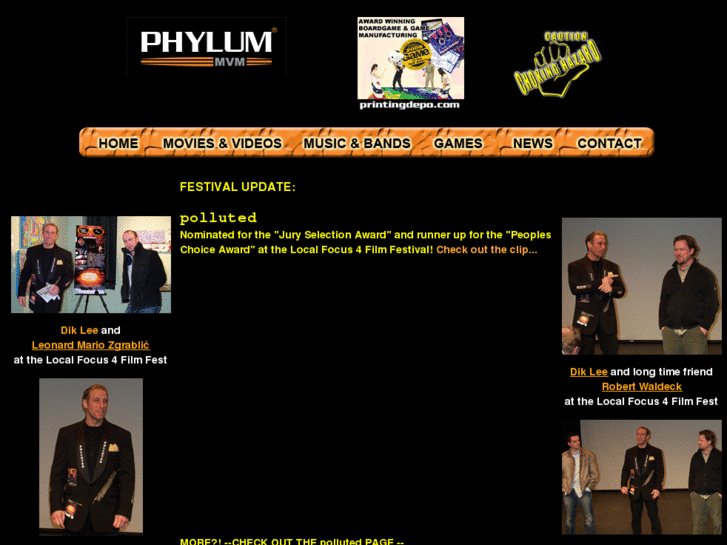 www.phylummvm.com