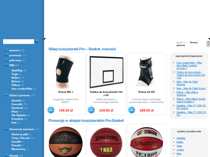 www.pro-basket.pl