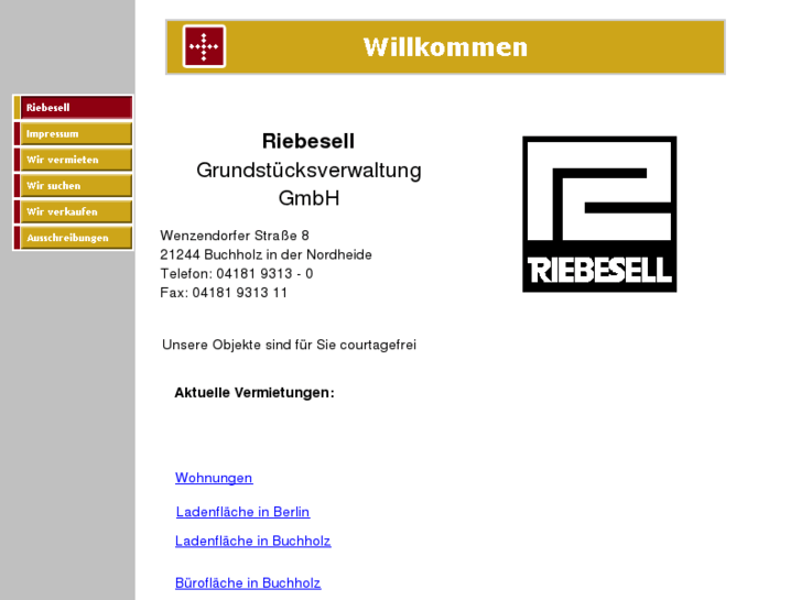 www.riebesell.org