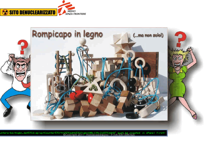 www.rompicapoinlegno.com