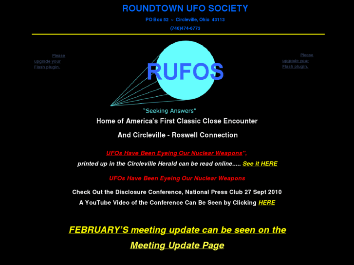 www.roundtownufosociety.com