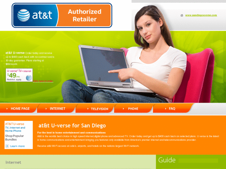 www.sandiegouverse.com