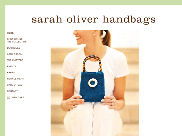 www.saraholiverhandbags.com