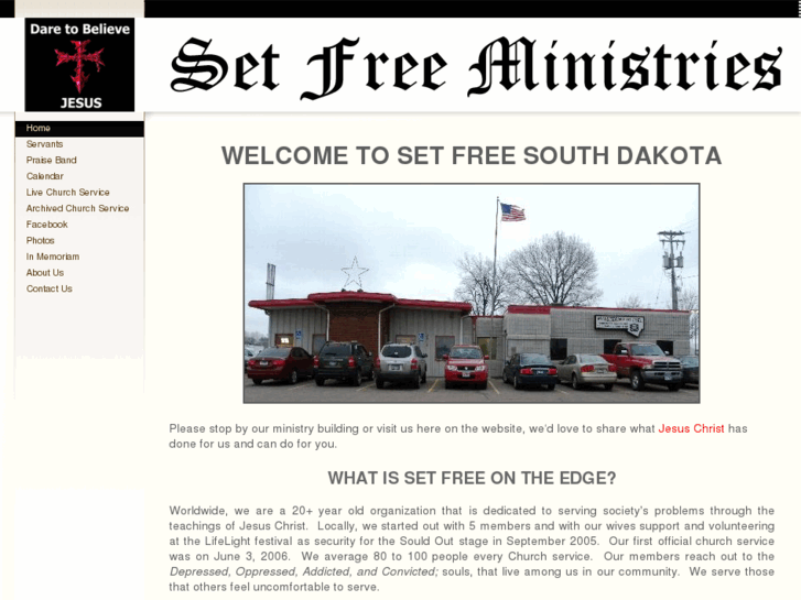 www.setfreesodak.com