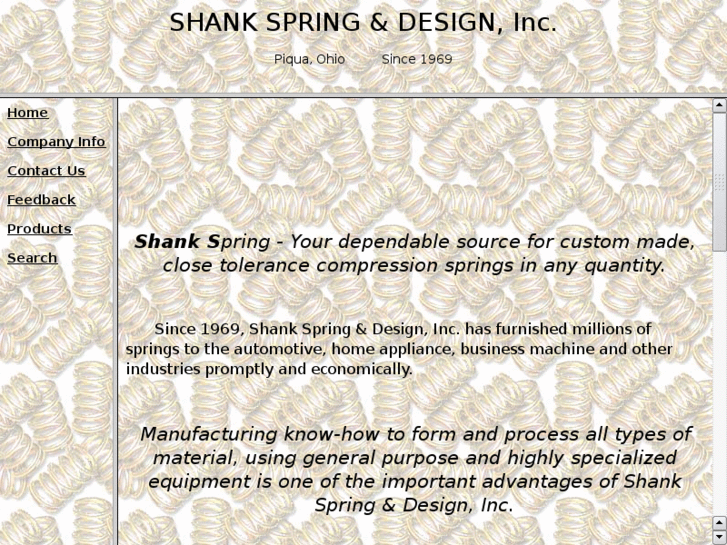 www.shankspring.com