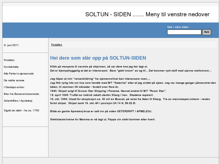 www.soltun.info