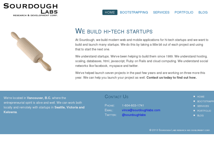 www.sourdoughlabs.com