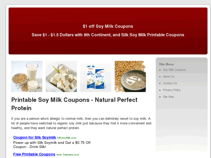 www.soymilkcoupons.org