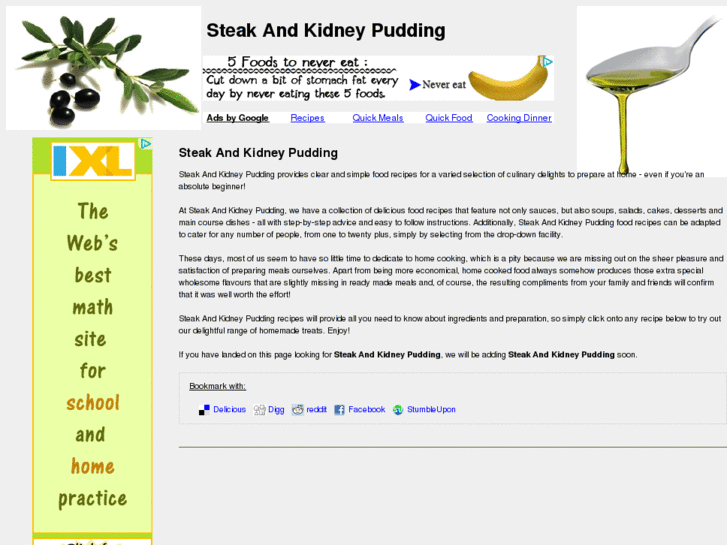 www.steakandkidneypudding.com