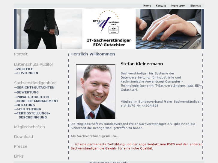 www.stefan-kleinermann.de