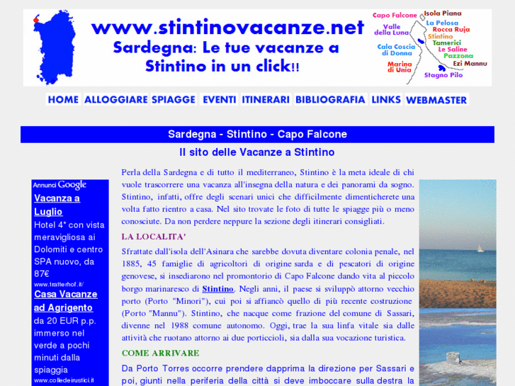 www.stintinovacanze.net