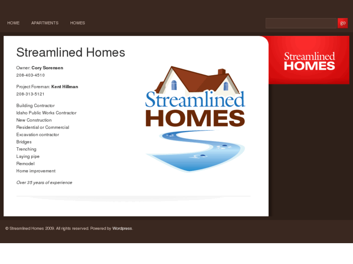 www.streamlinedhomes.com