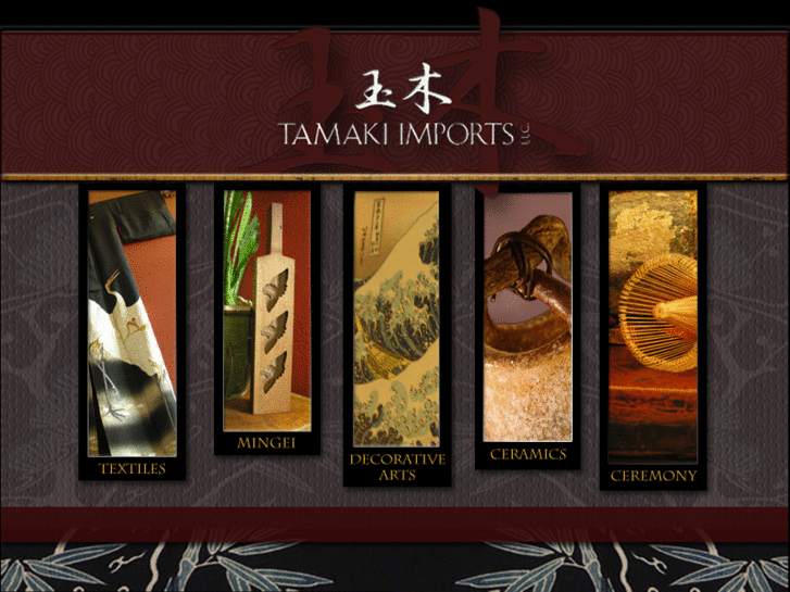 www.tamakiimports.com