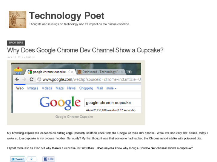 www.technologypoet.com