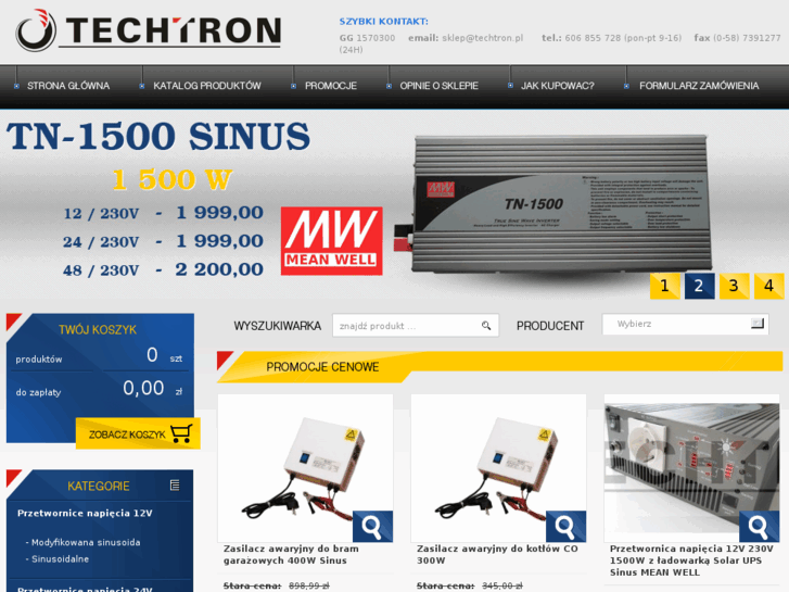 www.techtron.pl