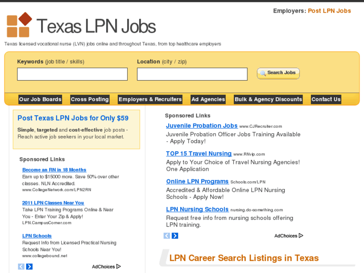 www.texaslpnjobs.com