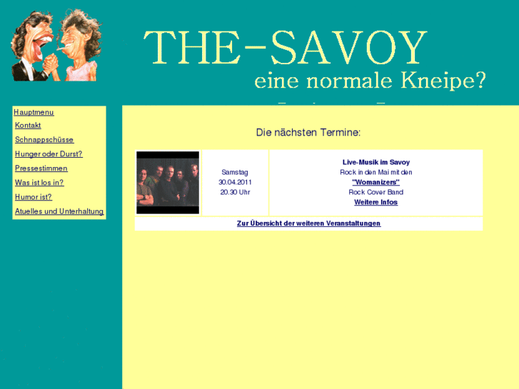 www.the-savoy.info