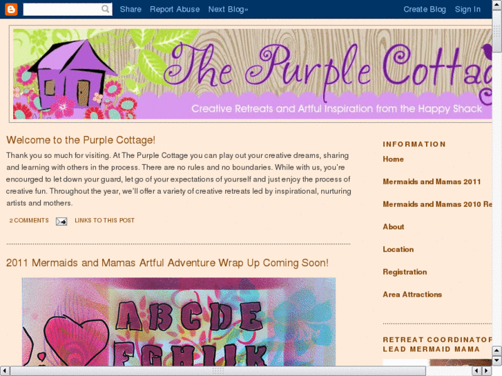www.thepurplecottage.com