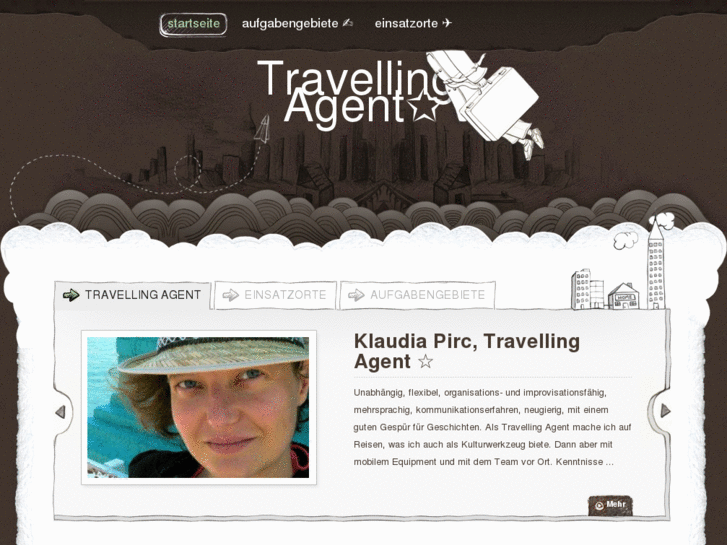 www.travelling-agent.com