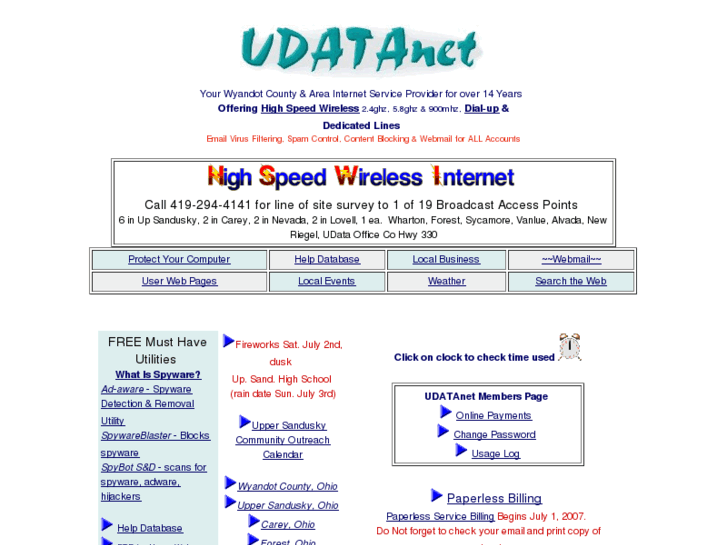 www.udata.net