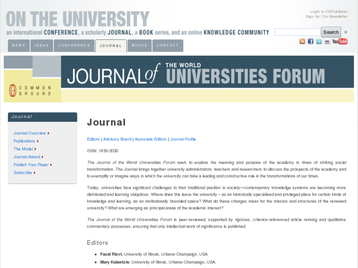 www.universities-journal.com